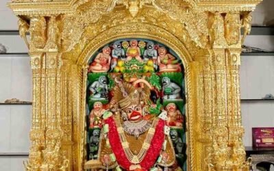 Kashtabhanjan Hanuman Temple, Salangpur – Complete Travel Guide 2026