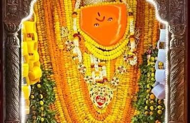 Sankat Mochan Hanuman Temple, Varanasi – A Sacred Shrine of Faith and Devotion