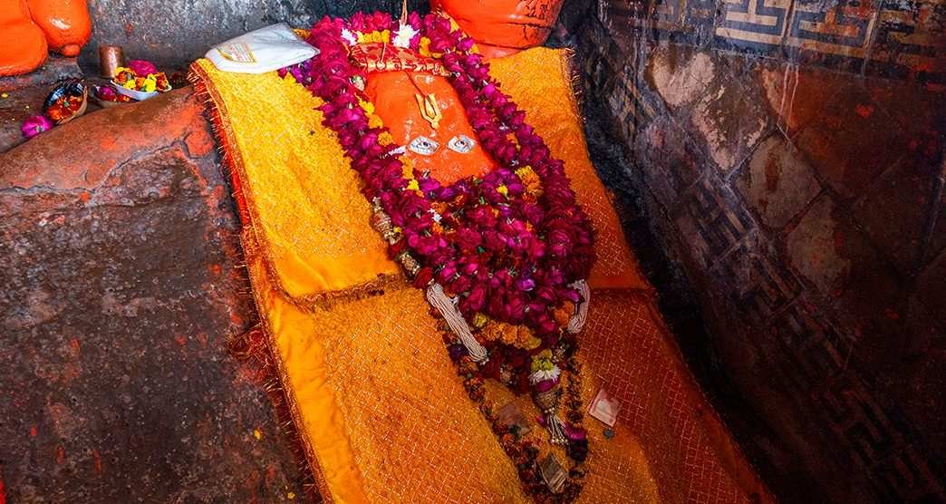 Hanuman Dhara Temple, Chitrakoot – History, Timings, Ropeway & Complete Travel Guide (2026)