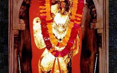 Mehandipur Balaji Temple: Everything You Need to Know Before Visiting Rajasthan’s Sacred Hanuman Shrine