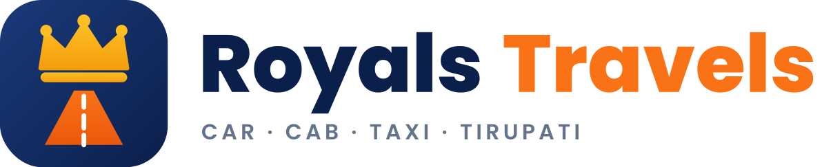 Royals Travels Logo